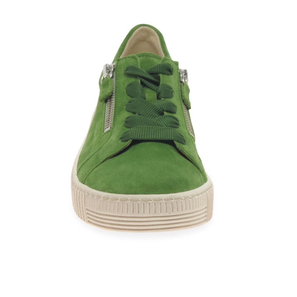 Klee Daim Gabor | Chaussures De Sport Exclusives Pour Femmes Sagesse